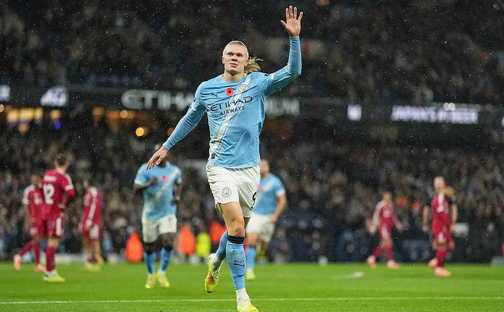 英联杯焦点战：曼城迎战布伦特福德，瓜迪奥拉能否抓住机会挽回局面？